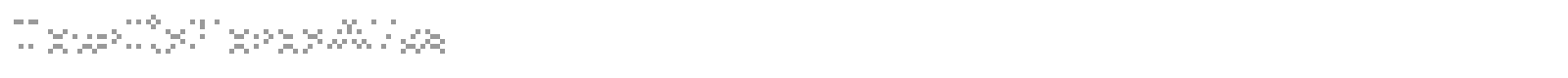 TourDeForceAlias font preview