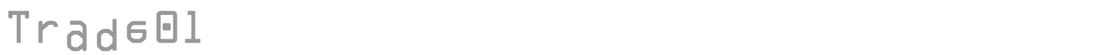 Trade font preview