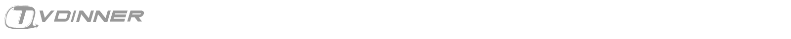 Tvdinner font preview