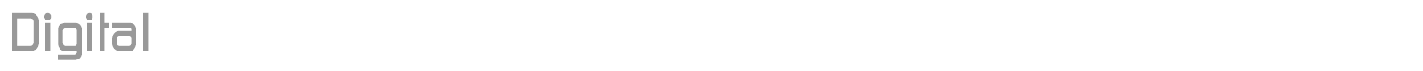 Digital font preview