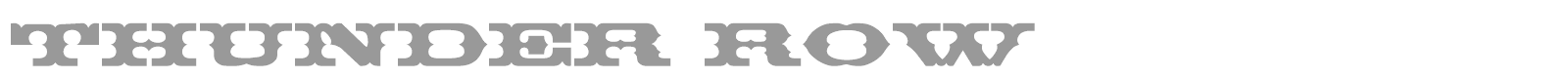 Thunderbird font preview