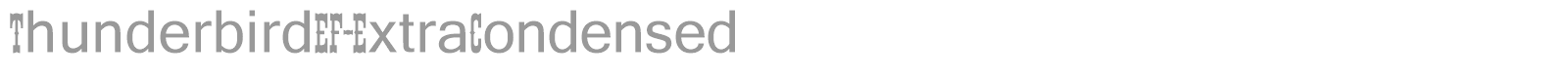 Thunderbird font preview