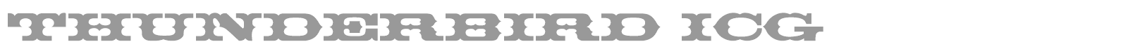 Thunderbird font preview