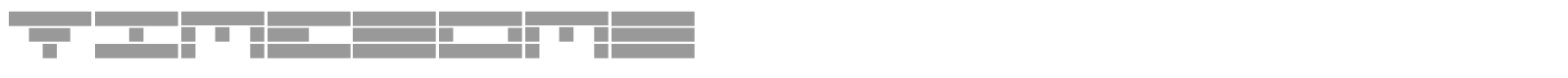 TimeBomb font preview