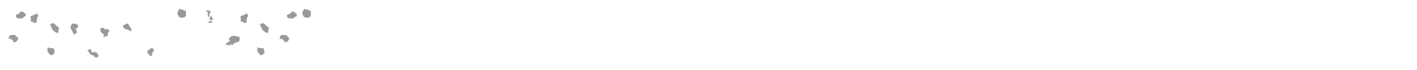 TOXIN-SPOTS font preview