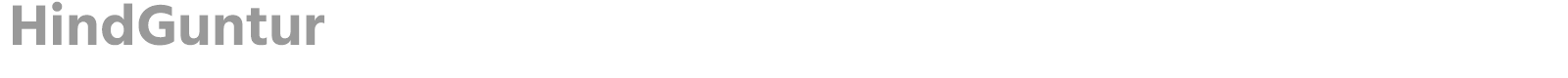 Hind Colombo SemiBold font preview
