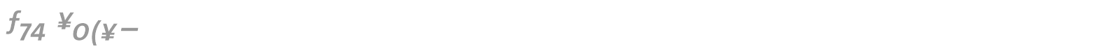 TheSans font preview