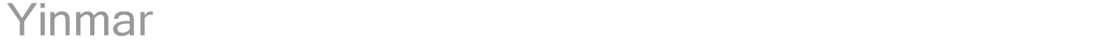 Yinmar font preview
