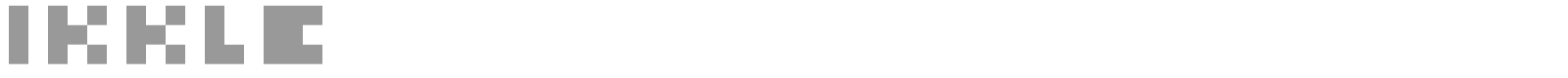 Ikkle font preview