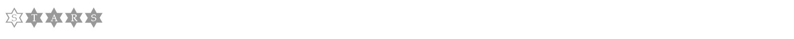 Stars font preview