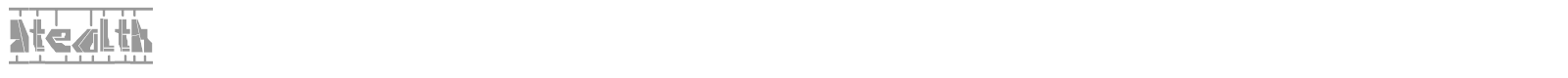 Stealth font preview