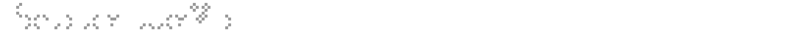 PortableTubeShad font preview