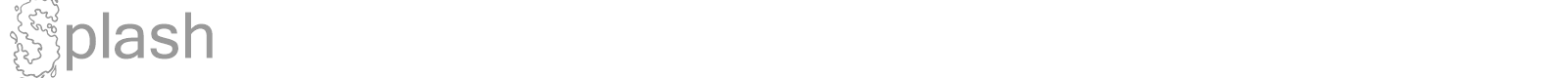 Splash font preview