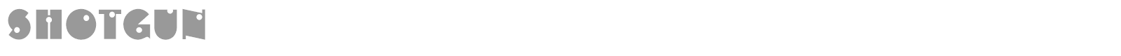 Shotgun? font preview
