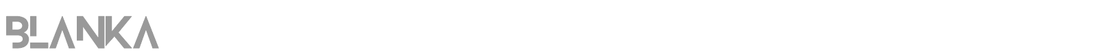 Blanka font preview