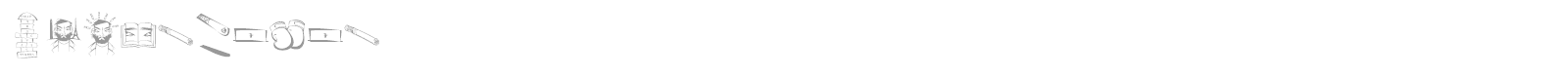 SLCortazar font preview