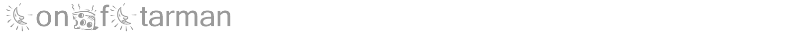 SonOfStarman font preview