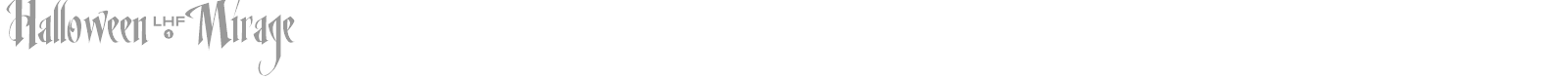Halloween_Mirage font preview