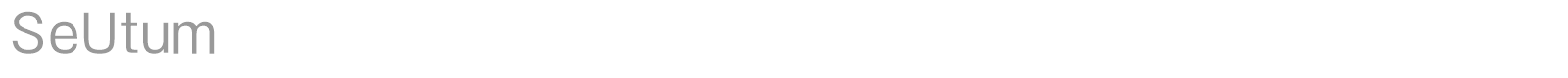 seutum.ttf font preview