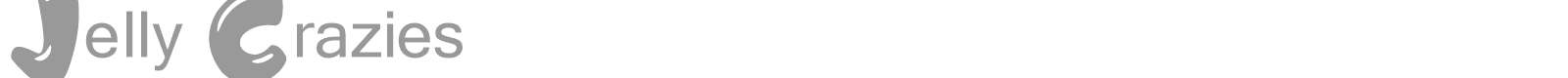 Jelly Crazies font preview