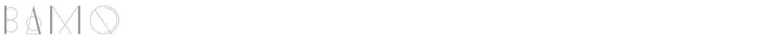 Bamq font preview