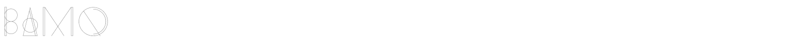 Bamq font preview