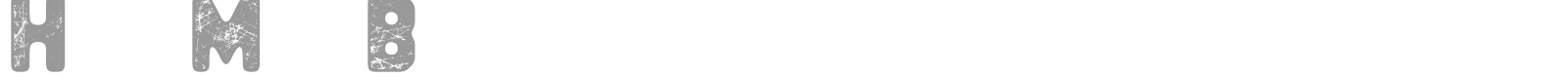 Heavy Metal Box font preview