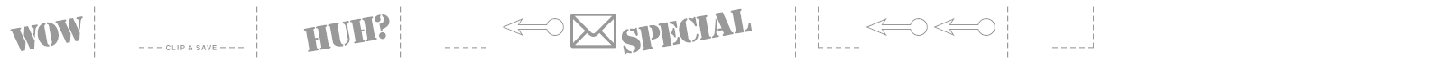 MiniPics font preview