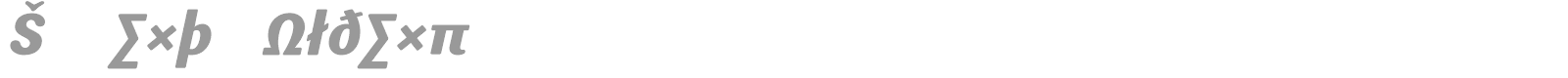 Sari font preview