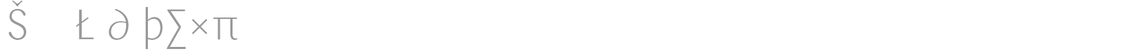 Sari font preview