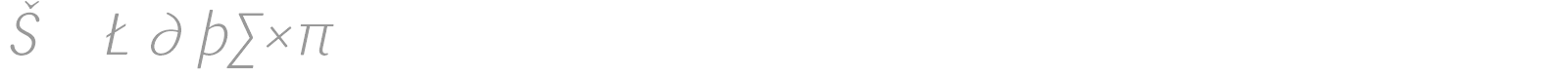Sari font preview