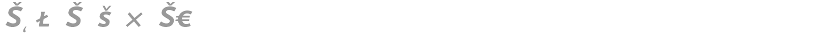 Scala Sans font preview