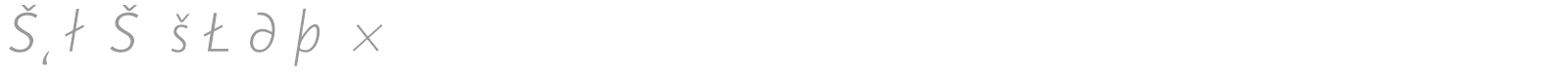 Scala Sans font preview