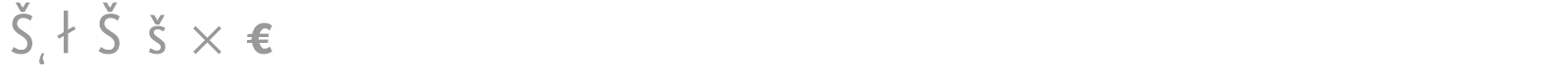 Scala Sans font preview