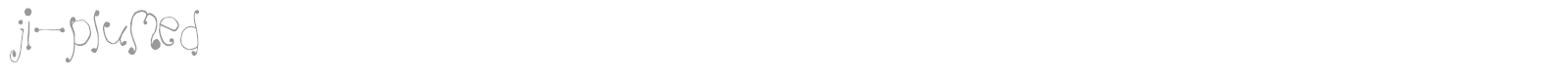 Serifa font preview