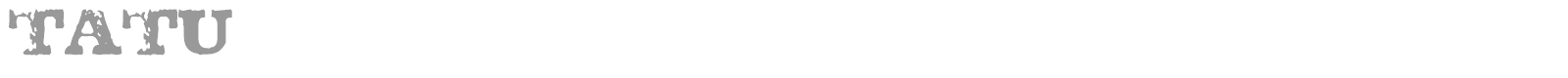 Tatu LA font preview