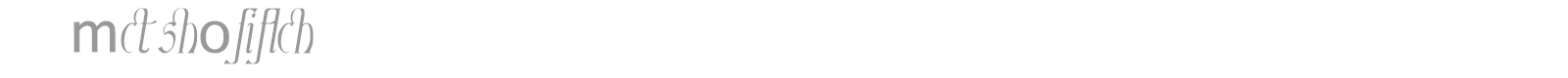 Ambrosia font preview