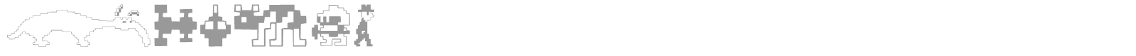 Arcade font preview