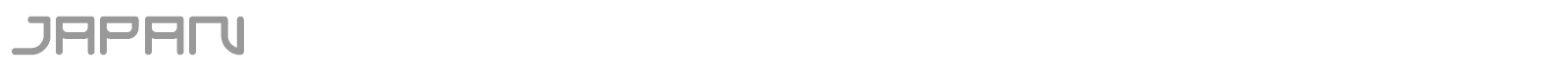 Japan font preview