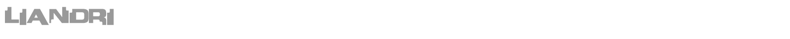 Liandri Beta font preview
