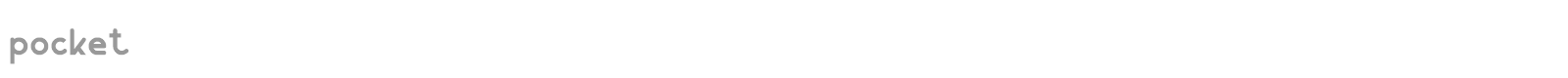 Pocket font preview