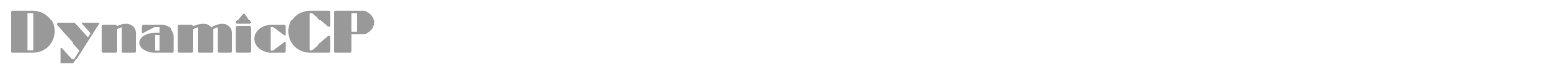 Dynamic CP font preview