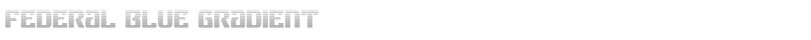 Federal Blue font preview