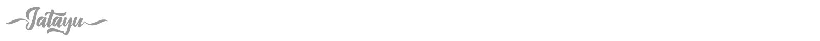 Jatayu font preview