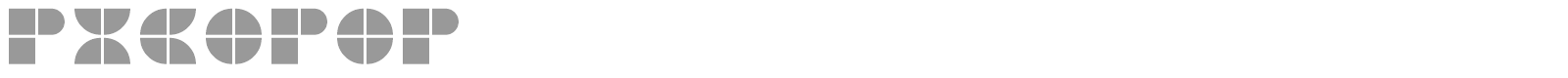 Pico Pop font preview
