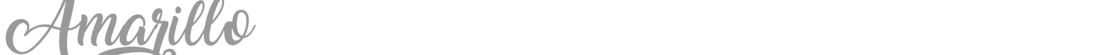 Amarillo font preview