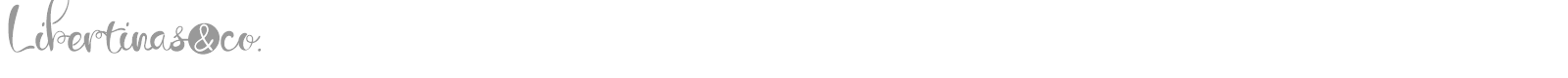 Libertinas & Co. font preview