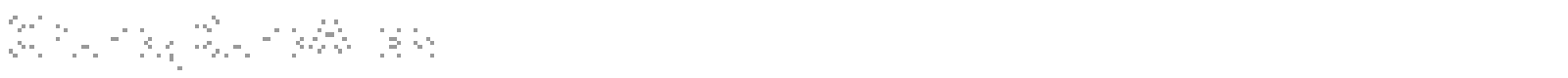 Chunky Dunk font preview
