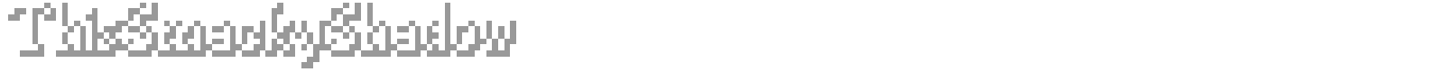 This Smacky font preview