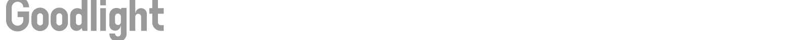 Goodlight font preview